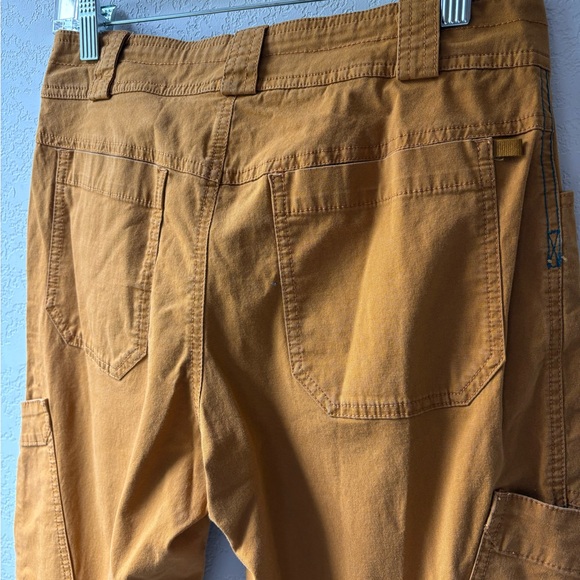 Outdoor Research Women's Wadi Rum Pants - Picture 5 of 6